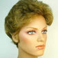 Paula Wig Synthetic Open Top Ready to Wear - Buy Wigs USA