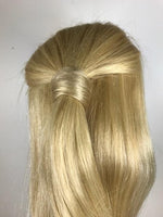 Style WRAPSTER Hair Extension Addition Synthetic Ponytail Wrap - Buy Wigs USA