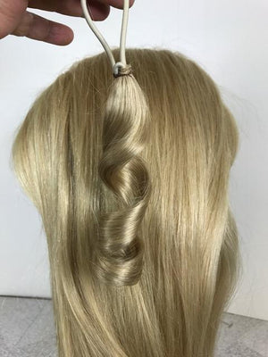 Style WRAPSTER Hair Extension Addition Synthetic Ponytail Wrap