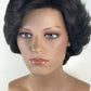 Look of Love Amanda Human Hair Wig Monofilament Silk Top - Buy Wigs USA