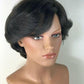 Look of Love Amanda Human Hair Wig Monofilament Silk Top - Buy Wigs USA