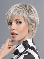 Impulse | Prime Power | Human/Synthetic Hair Blend Wig - Buy Wigs USA
