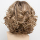 ISABELLA- EnvyHair Mono Top Lace Front Blended Wig - Buy Wigs USA
