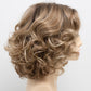 ISABELLA- EnvyHair Mono Top Lace Front Blended Wig - Buy Wigs USA