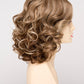 ISABELLA- EnvyHair Mono Top Lace Front Blended Wig - Buy Wigs USA