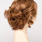 ISABELLA- EnvyHair Mono Top Lace Front Blended Wig - Buy Wigs USA