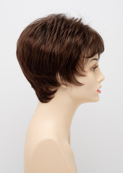 JACQUELINE - Ready to Wear Synthetic Wig