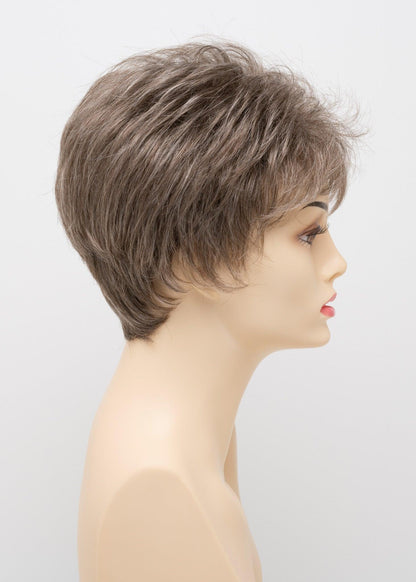 JACQUELINE - Ready to Wear Synthetic Wig