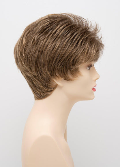 JACQUELINE - Ready to Wear Synthetic Wig