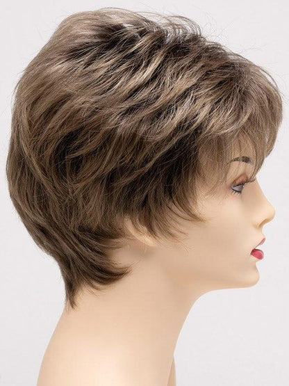 JACQUELINE - Ready to Wear Synthetic Wig