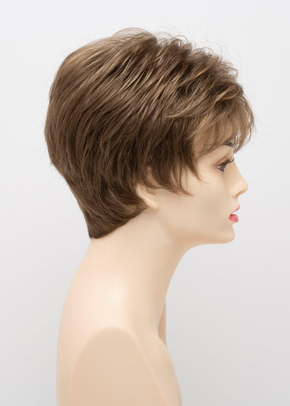 JACQUELINE - Ready to Wear Synthetic Wig