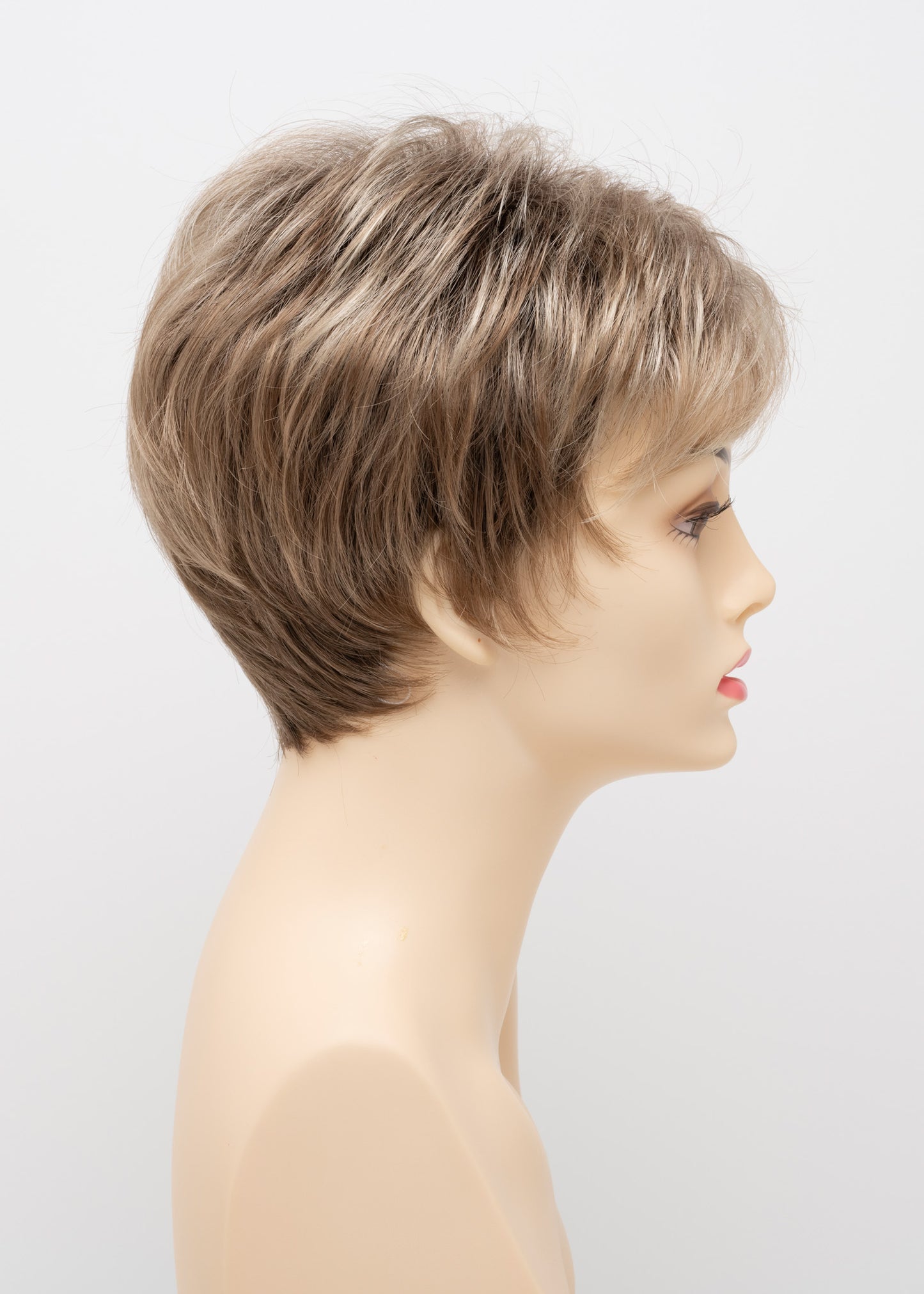JACQUELINE - Ready to Wear Synthetic Wig