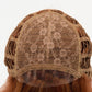 JADE - Lace Front Synthetic Ready to Wear Large Cap Wig - Buy Wigs USA