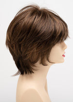 Jane - Fully Hand-Tied Synthetic Wig Lace Front Mono Top by Envy - Buy Wigs USA