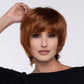 Jane - Fully Hand-Tied Synthetic Wig Lace Front Mono Top by Envy - Buy Wigs USA