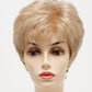 Jeannie - Lace Front Mono Top Synthetic Wig by Envy - Buy Wigs USA
