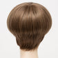 JoAnne - Jo Anne - Mono Top Ready to Wear Synthetic Wig by Envy - Buy Wigs USA