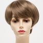 JoAnne - Jo Anne - Mono Top Ready to Wear Synthetic Wig by Envy - Buy Wigs USA