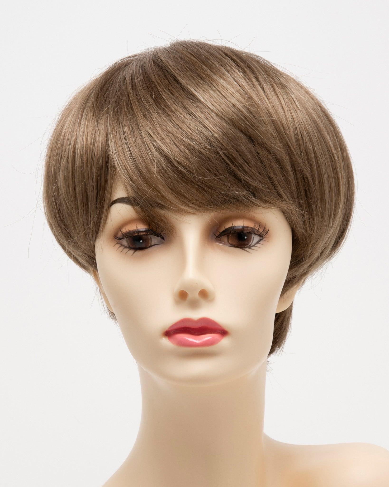 JoAnne - Jo Anne - Mono Top Ready to Wear Synthetic Wig by Envy - Buy Wigs USA