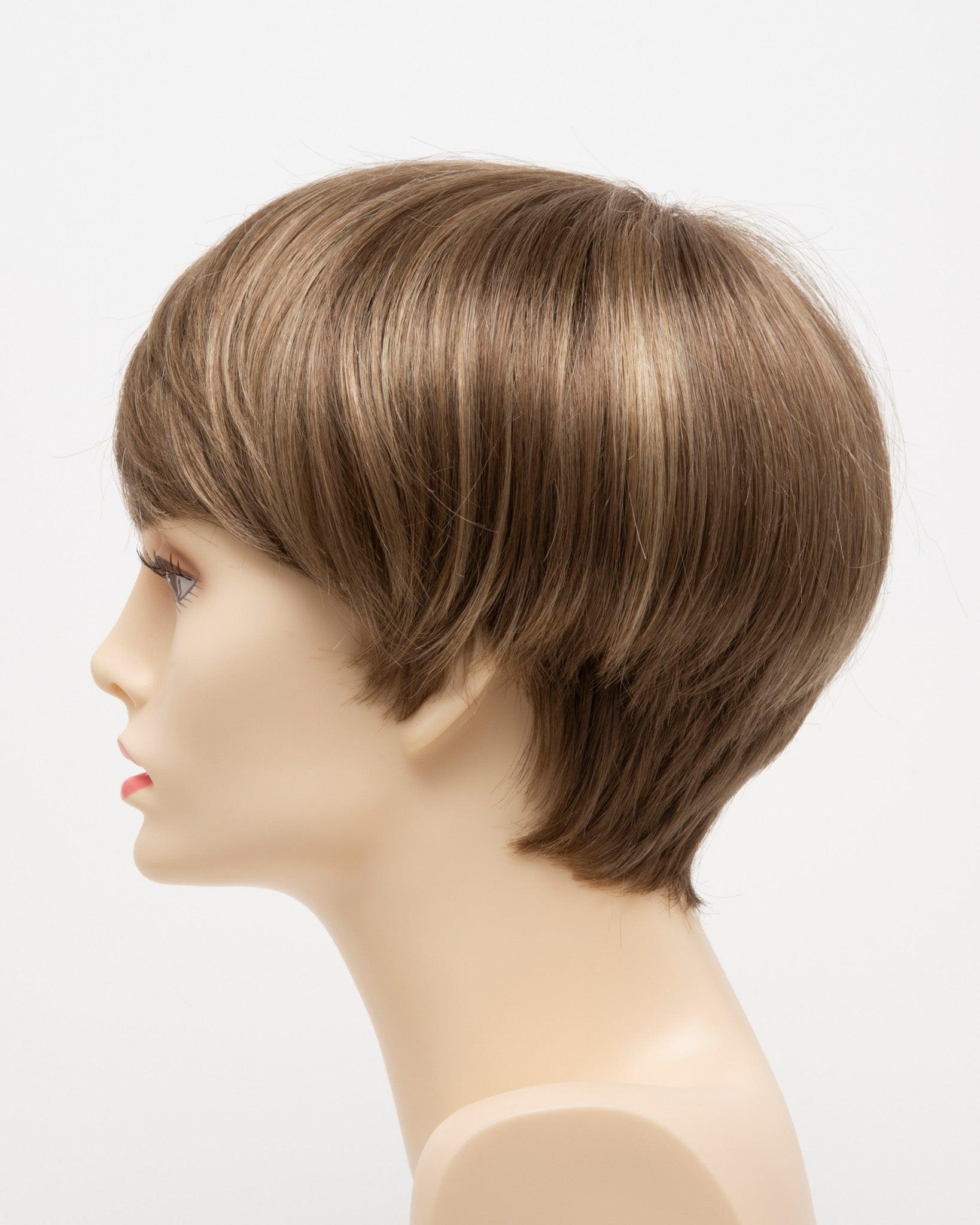 JoAnne - Jo Anne - Mono Top Ready to Wear Synthetic Wig by Envy - Buy Wigs USA