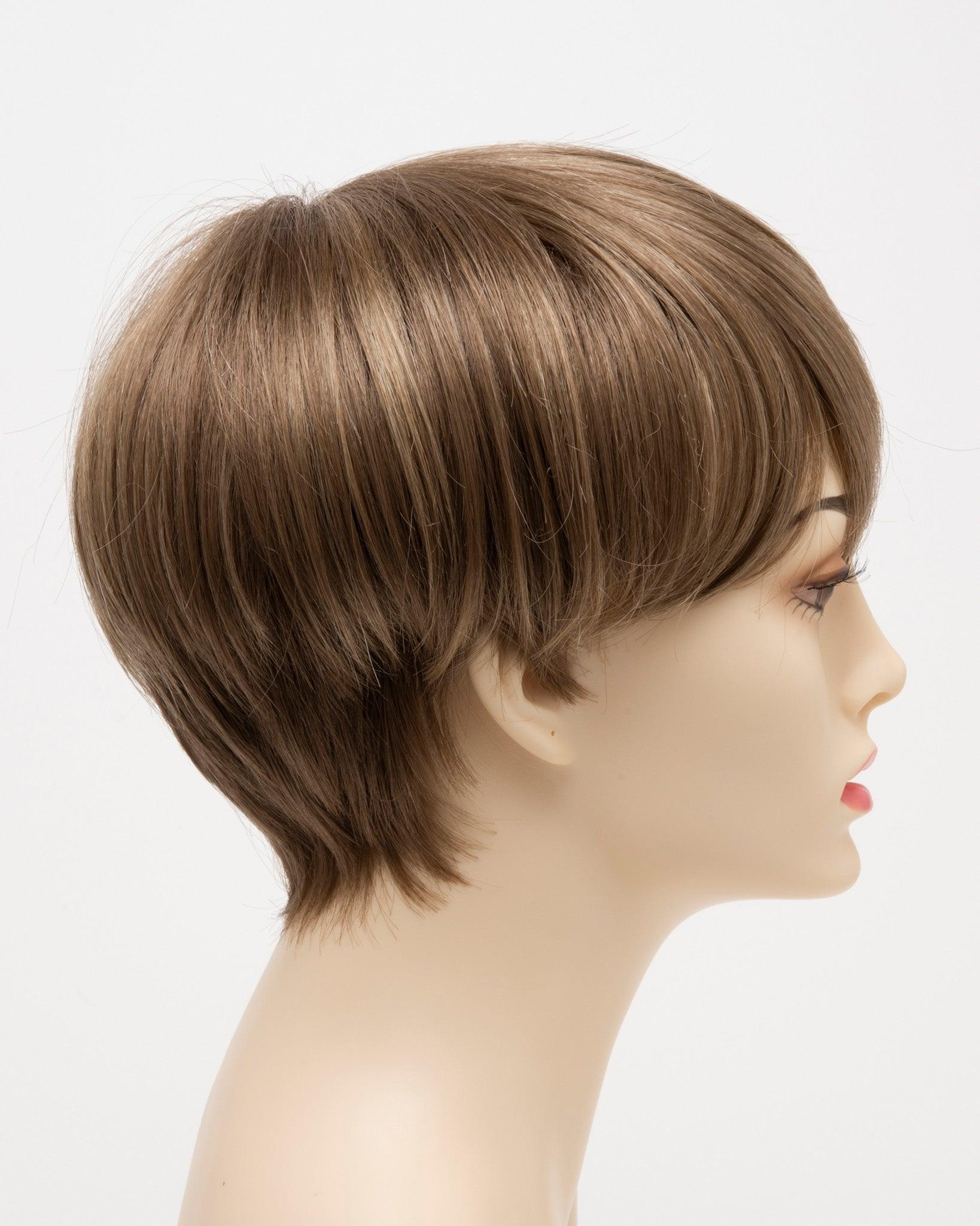 JoAnne - Jo Anne - Mono Top Ready to Wear Synthetic Wig by Envy - Buy Wigs USA