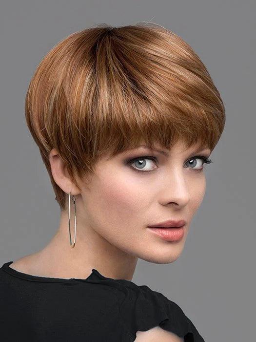 JoAnne - Jo Anne - Mono Top Ready to Wear Synthetic Wig by Envy - Buy Wigs USA