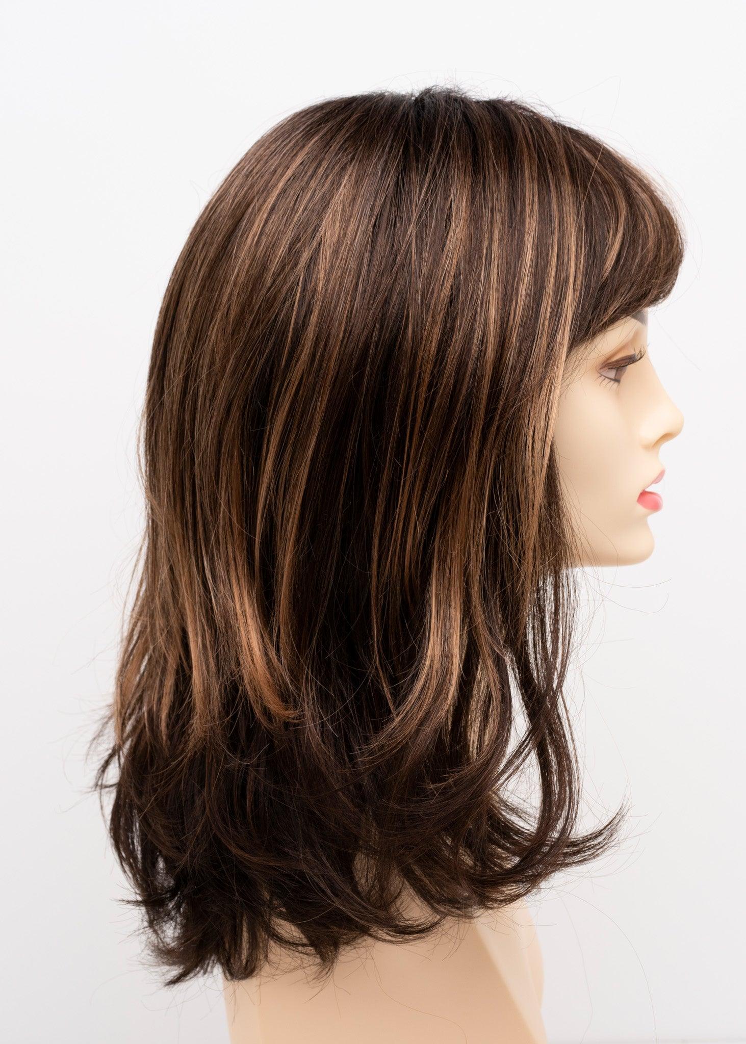 Jolie - Ready to Wear Synthetic Wig by Envy - Buy Wigs USA