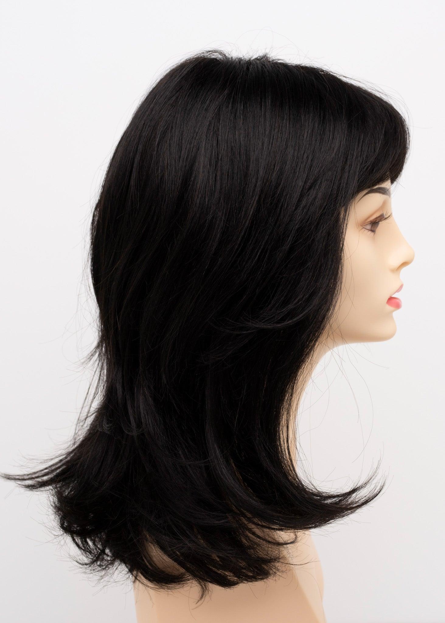 Jolie - Ready to Wear Synthetic Wig by Envy - Buy Wigs USA