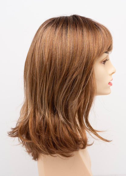 Jolie - Ready to Wear Synthetic Wig by Envy