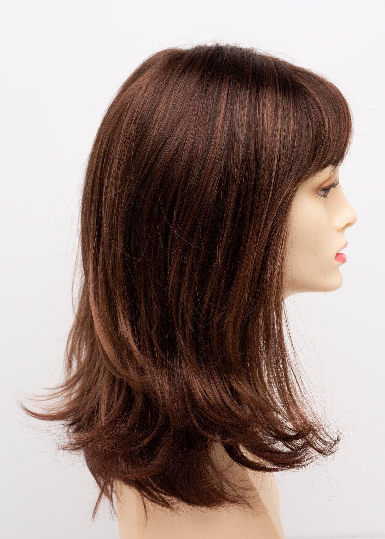 Jolie - Ready to Wear Synthetic Wig by Envy - Buy Wigs USA