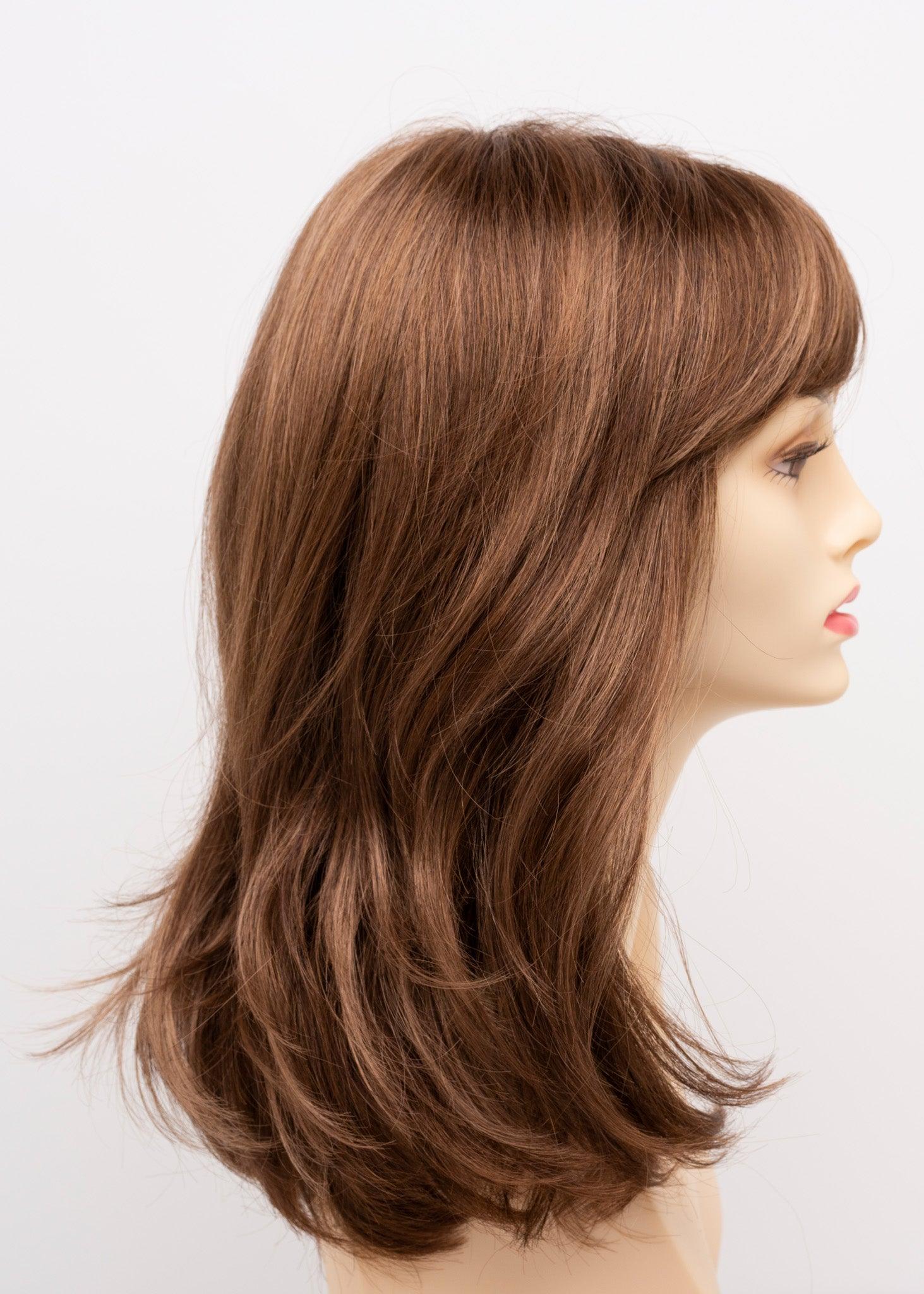 Jolie - Ready to Wear Synthetic Wig by Envy - Buy Wigs USA