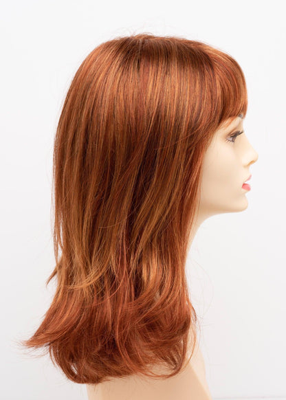 Jolie - Ready to Wear Synthetic Wig by Envy