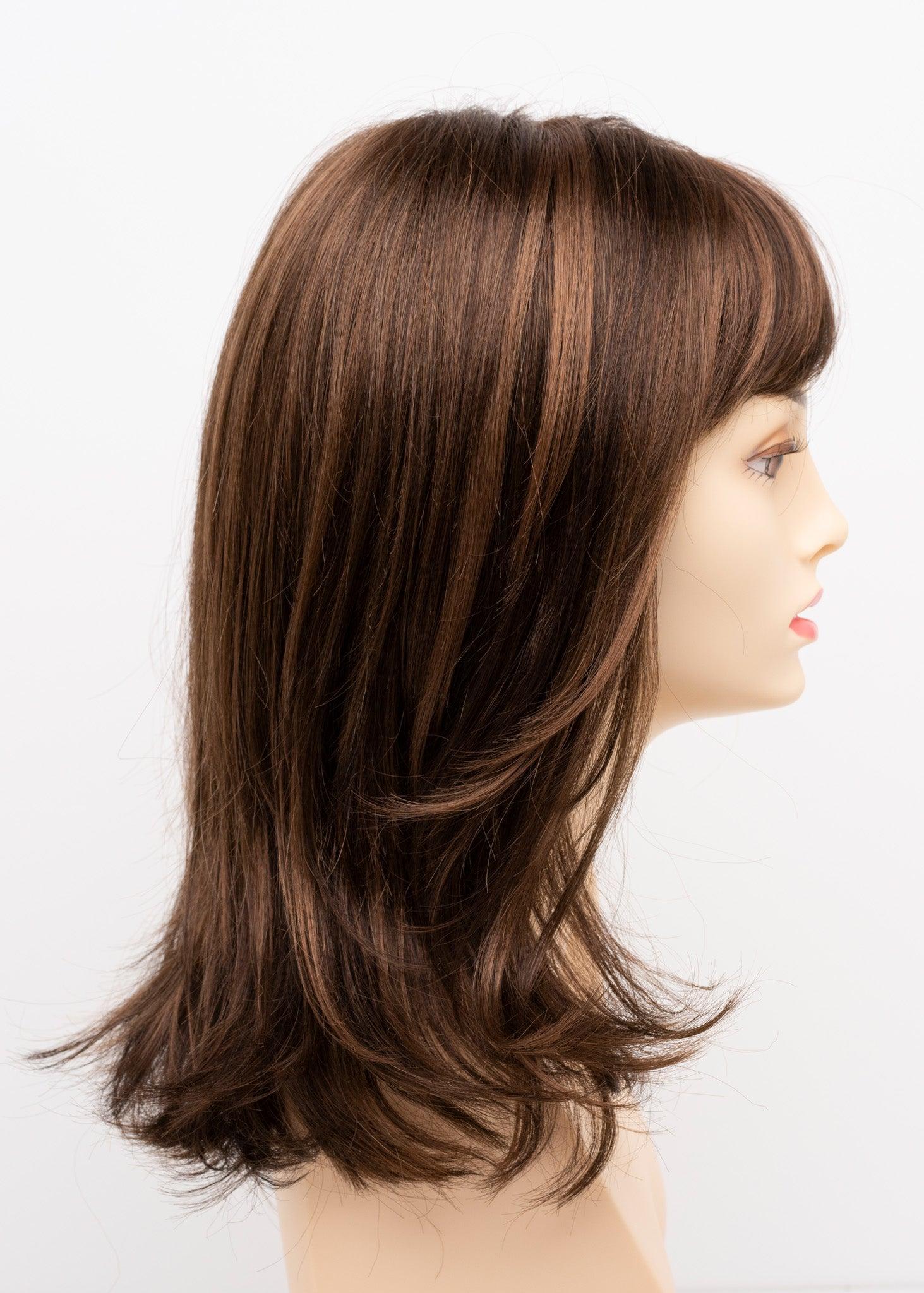 Jolie - Ready to Wear Synthetic Wig by Envy - Buy Wigs USA