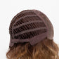 Jordan - EnvyHair Mono Part Human Synthetic Blended Wig by Envy - Buy Wigs USA