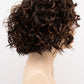 Jordan - EnvyHair Mono Part Human Synthetic Blended Wig by Envy - Buy Wigs USA