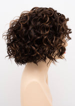 Jordan - EnvyHair Mono Part Human Synthetic Blended Wig by Envy - Buy Wigs USA