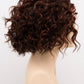 Jordan - EnvyHair Mono Part Human Synthetic Blended Wig by Envy - Buy Wigs USA