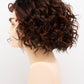 Jordan - EnvyHair Mono Part Human Synthetic Blended Wig by Envy - Buy Wigs USA