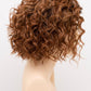 Jordan - EnvyHair Mono Part Human Synthetic Blended Wig by Envy - Buy Wigs USA