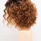 Jordan - EnvyHair Mono Part Human Synthetic Blended Wig by Envy - Buy Wigs USA