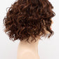 Jordan - EnvyHair Mono Part Human Synthetic Blended Wig by Envy - Buy Wigs USA
