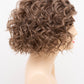 Jordan - EnvyHair Mono Part Human Synthetic Blended Wig by Envy - Buy Wigs USA