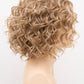 Jordan - EnvyHair Mono Part Human Synthetic Blended Wig by Envy - Buy Wigs USA