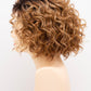 Jordan - EnvyHair Mono Part Human Synthetic Blended Wig by Envy - Buy Wigs USA
