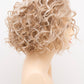 Jordan - EnvyHair Mono Part Human Synthetic Blended Wig by Envy - Buy Wigs USA