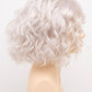 Jordan - EnvyHair Mono Part Human Synthetic Blended Wig by Envy - Buy Wigs USA