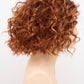 Jordan - EnvyHair Mono Part Human Synthetic Blended Wig by Envy - Buy Wigs USA
