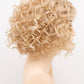 Jordan - EnvyHair Mono Part Human Synthetic Blended Wig by Envy - Buy Wigs USA