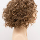 Jordan - EnvyHair Mono Part Human Synthetic Blended Wig by Envy - Buy Wigs USA