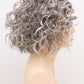Jordan - EnvyHair Mono Part Human Synthetic Blended Wig by Envy - Buy Wigs USA